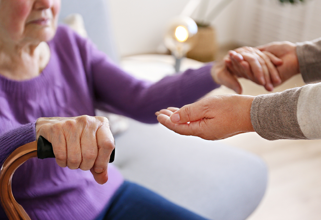 Aged Care3 – MOB Aged Care3 - MOB
