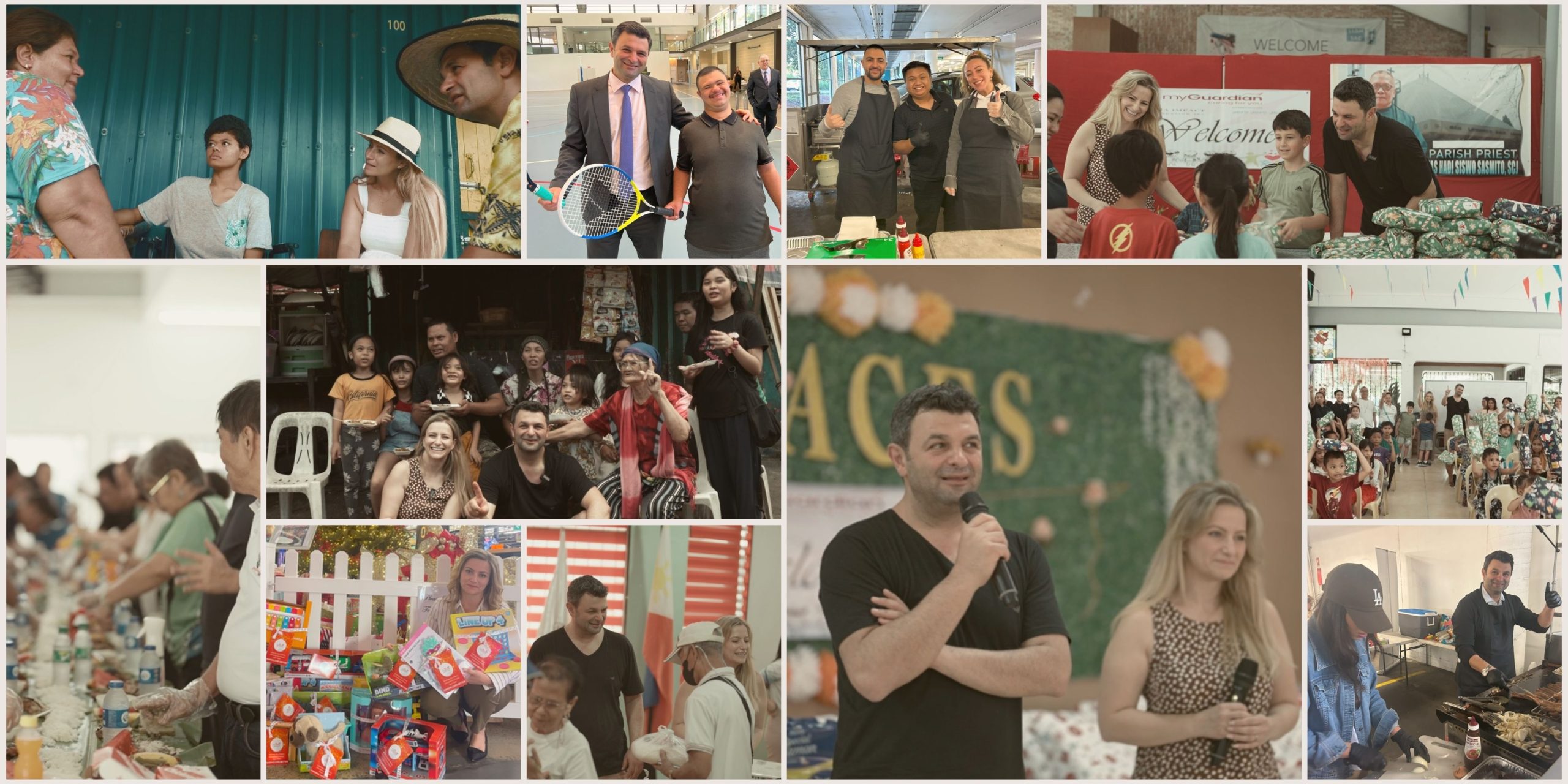 my guardian foundation about us