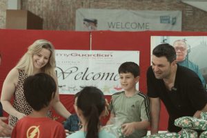 my guardian foundation stories of hope